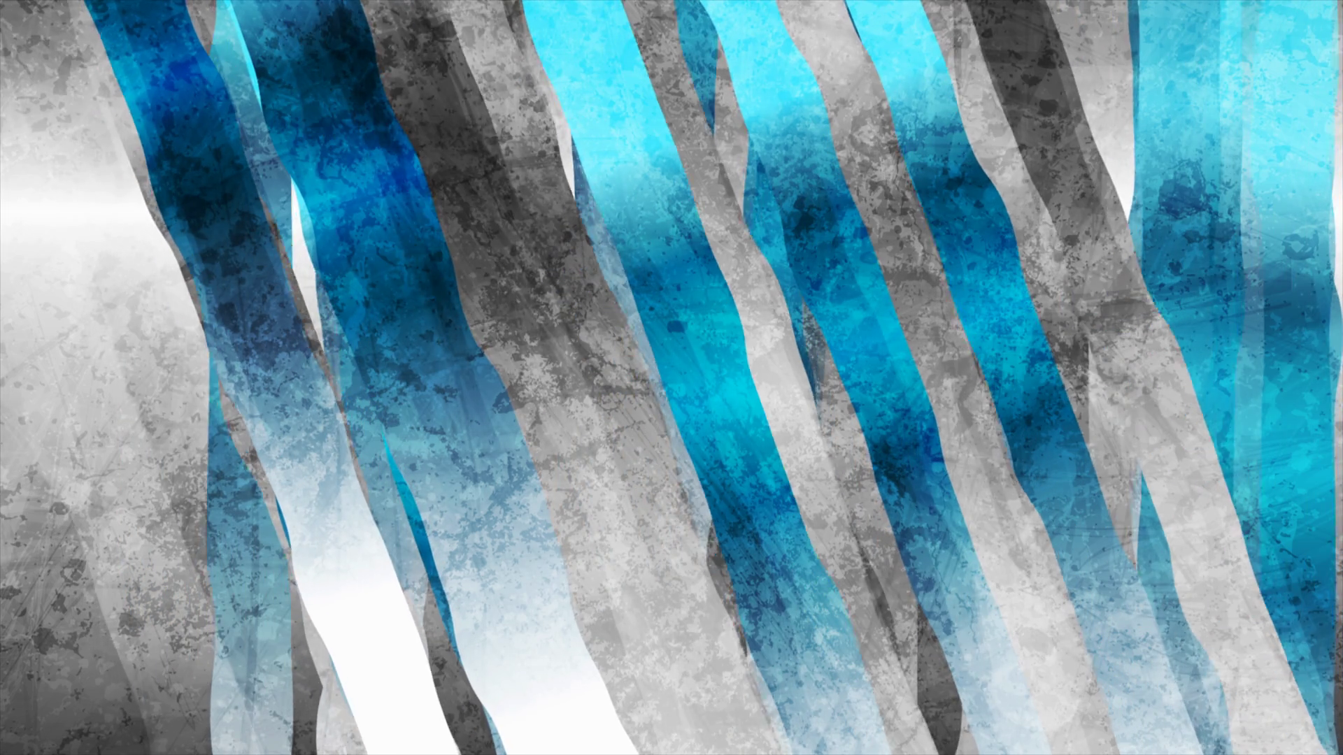 Blue Grey Grunge Stripes Abstract Geometric Stock Motion Graphics SBV ...