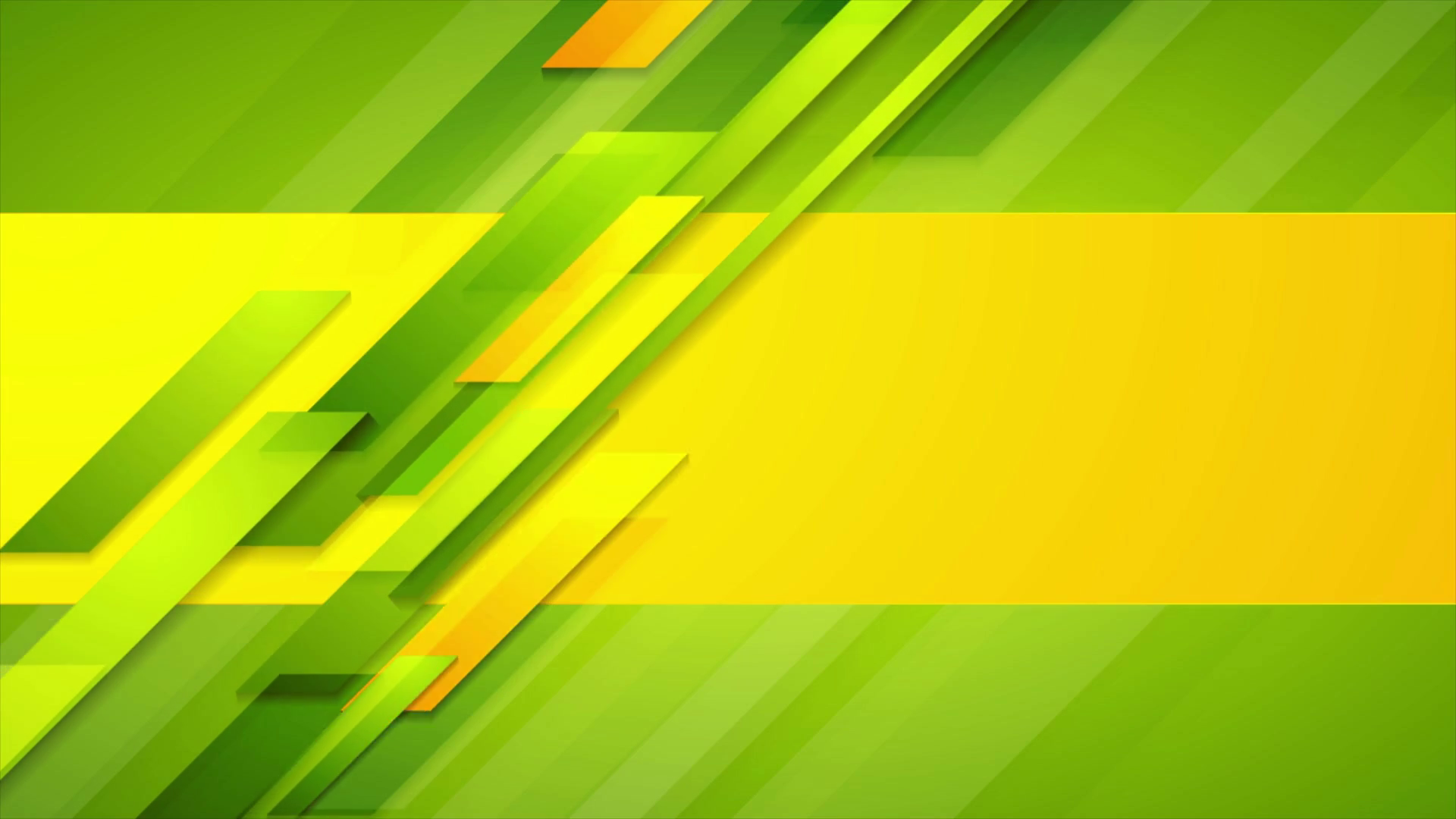 Colorful Abstract Corporate Geometric Motion Stock Motion Graphics SBV ...