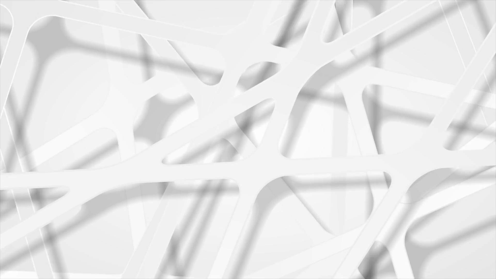 Light Grey Abstract Tech Stripes Modern Stock Motion Graphics SBV ...