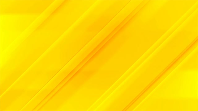 Yellow Background Loop | Abstract motion backgrounds - Storyblocks