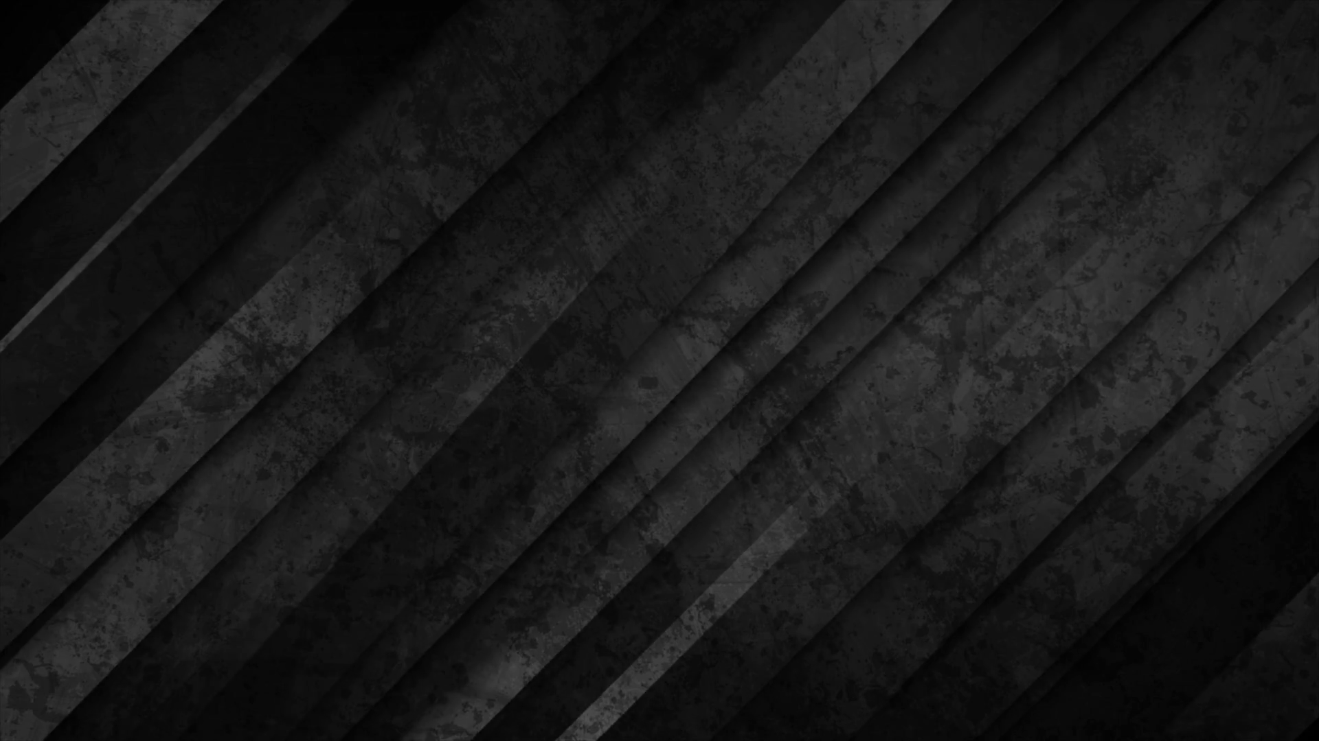 Black Geometric Stripes Abstract Tech Grunge Stock Motion Graphics SBV ...