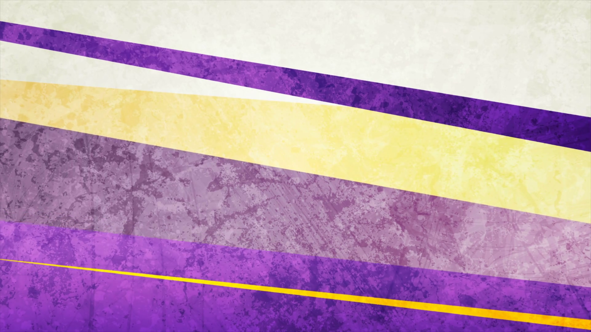 Abstract Yellow Violet Stripes Grunge Wall Stock Motion Graphics SBV ...