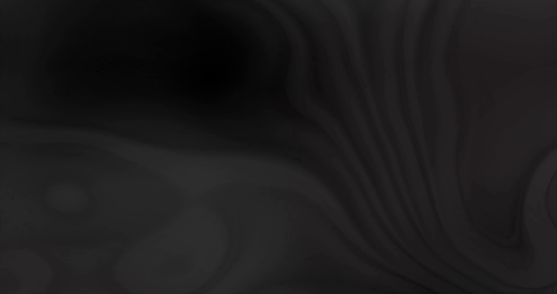Abstract Black Smooth Liquid Flowing Waves Stock Motion Graphics SBV ...