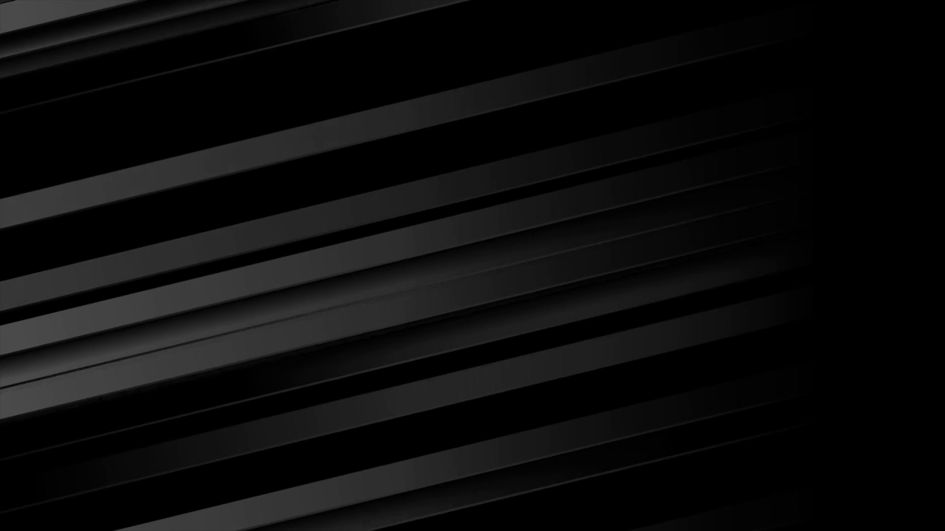 Black Stripes Abstract Technology Geometric Stock Motion Graphics SBV ...