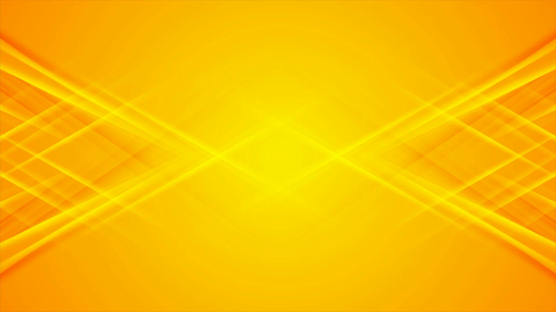 Bright Orange Shiny Glossy Geometric Lines Stock Motion Graphics SBV ...