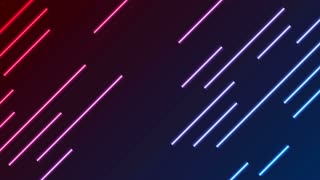 Neon Lines
