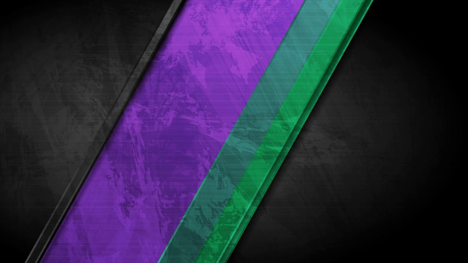 Abstract Green Violet Grunge Stripes Stock Motion Graphics SBV ...