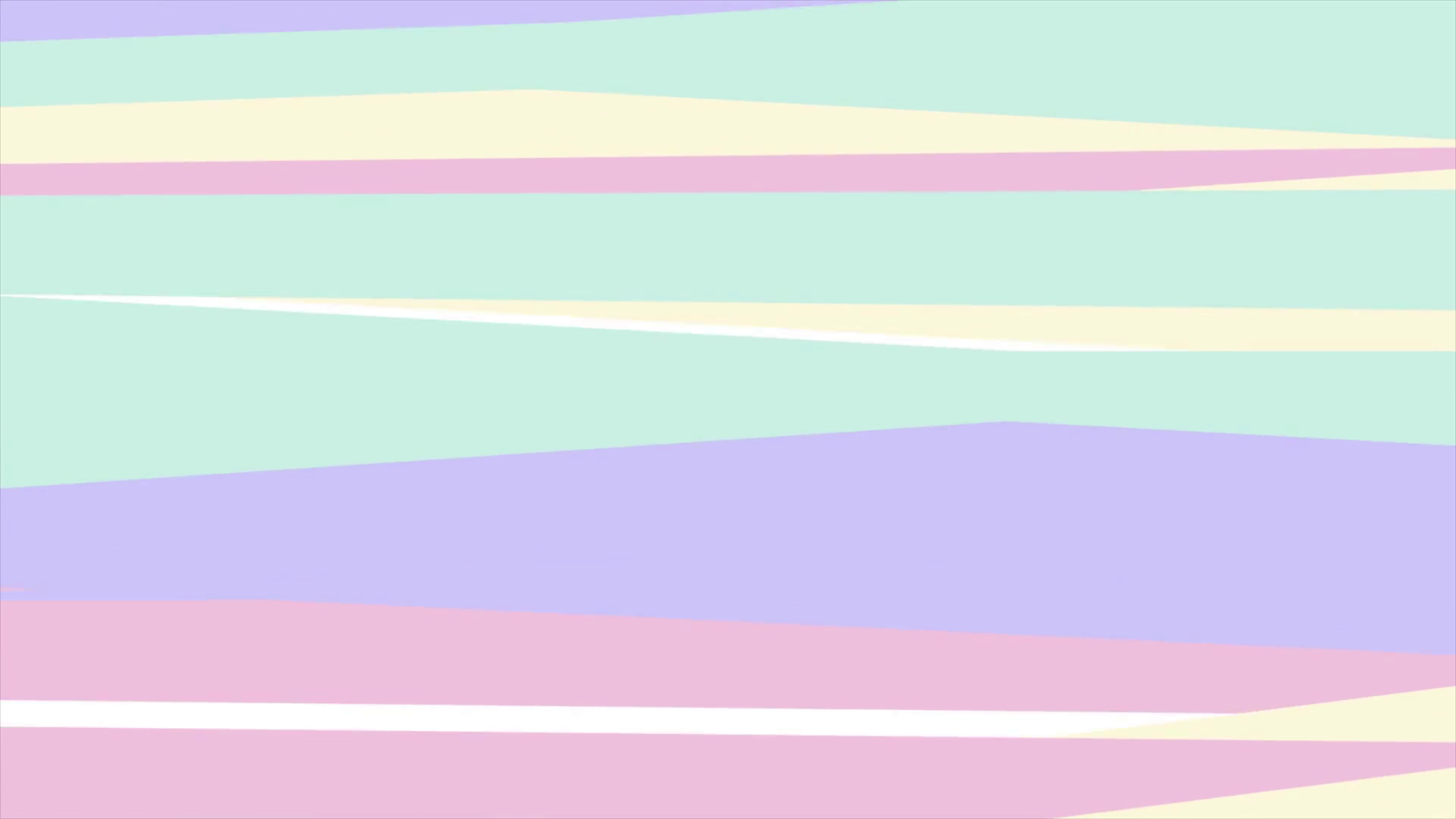 Hipster retro pastel abstract stripes motion graphic design. Seamless