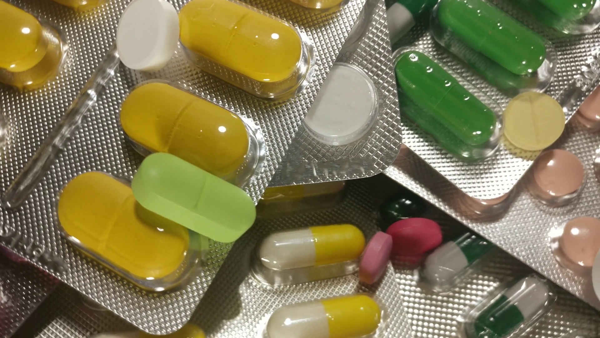 Medicine And Drugs Stock Video Footage Storyblocks