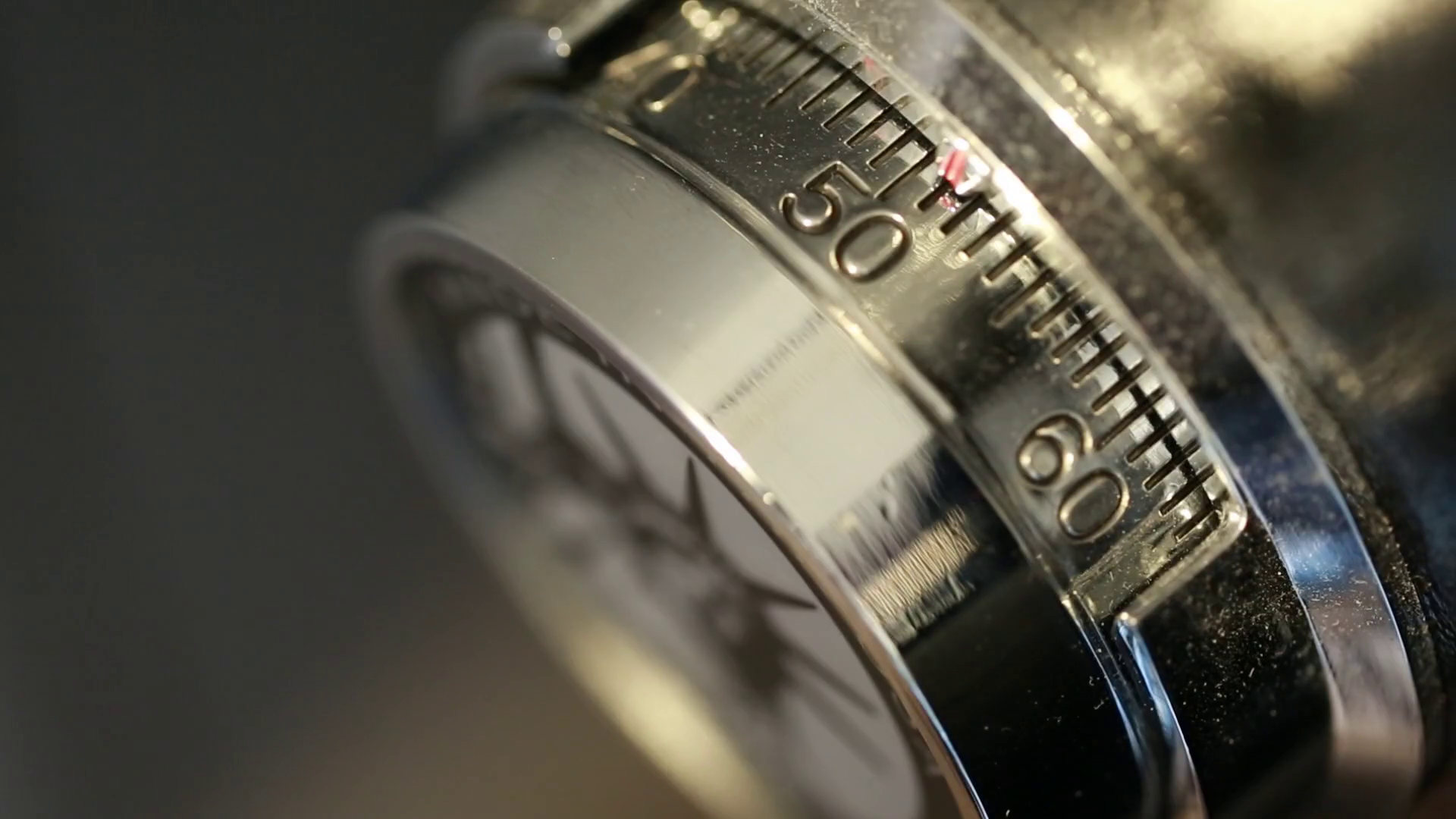 Hand Opening Combination Lock On Safe Stock Footage SBV301034952