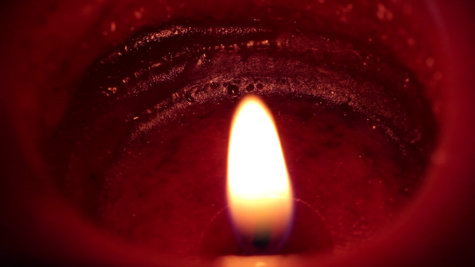 Red Candle Flame Stock Footage SBV301039589 Storyblocks