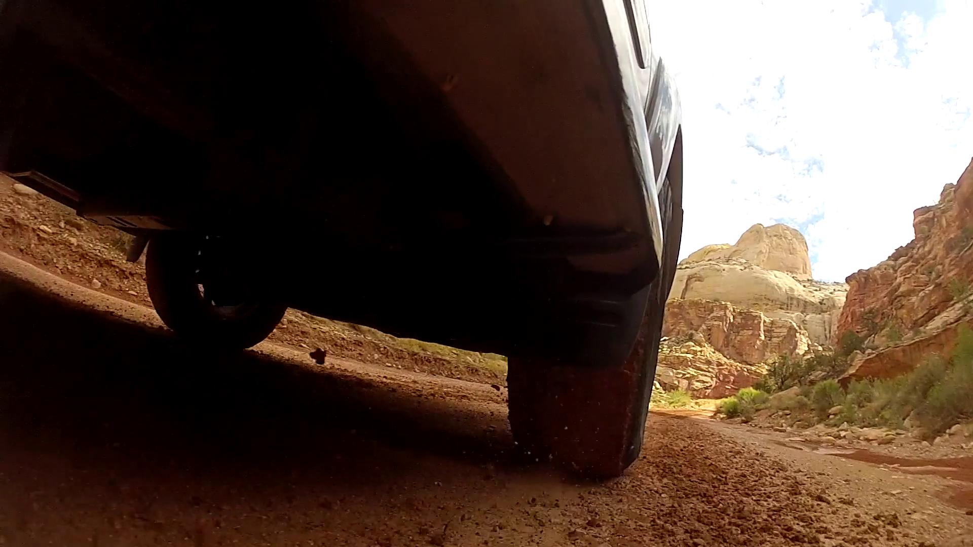 tires kicking up mud Stock Video Footage 0017 SBV301039973 Storyblocks