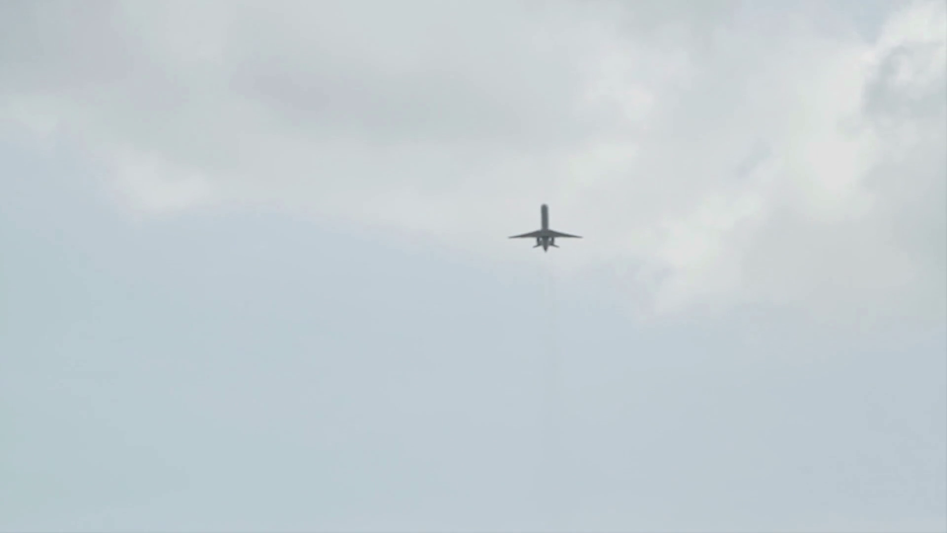 Landing Plane Jet Fly Over Stock Footage SBV300869720 Storyblocks