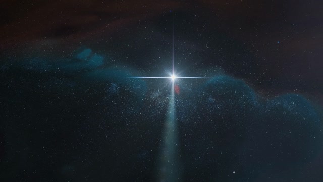 Jesus Birth Stars Stock Footage: Royalty-Free Video Clips - Storyblocks