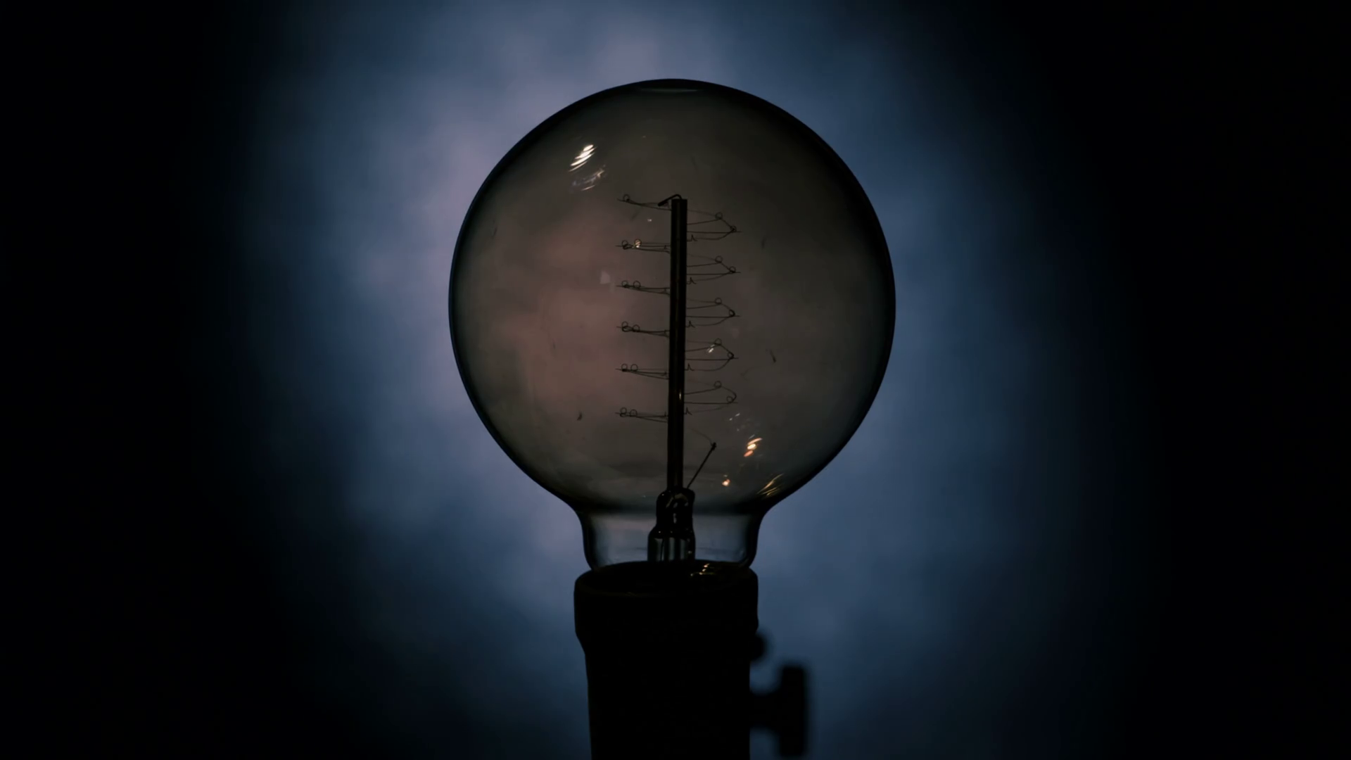 Old Light Bulb Flickering Stock Footage SBV319680393 Storyblocks