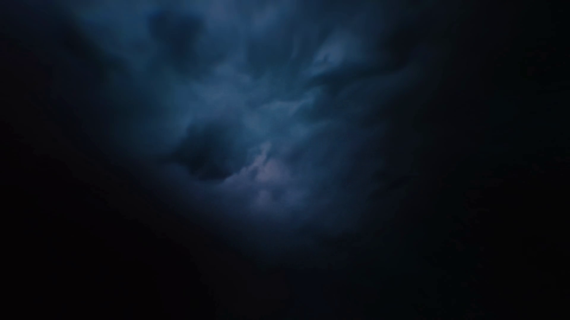 Spectacular Lightning Strikes Effect Stock Footage SBV337886714