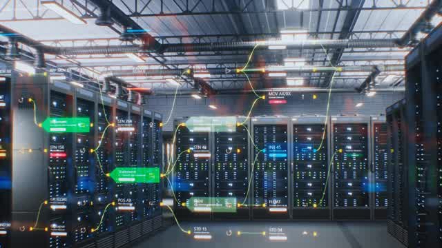 Hardware Visualization Stock Footage: Royalty-Free Video Clips ...