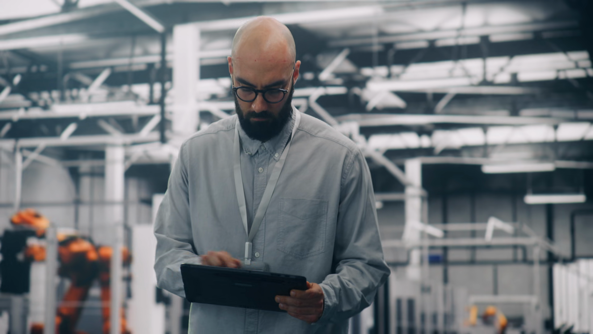 Data Analysis Engineer Auditing Stock Footage SBV-353587410 - Storyblocks
