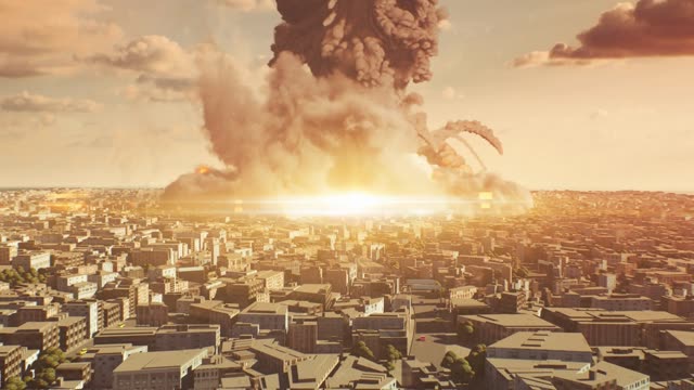 Download 36 Nuclear War Motion Backgrounds - Storyblocks