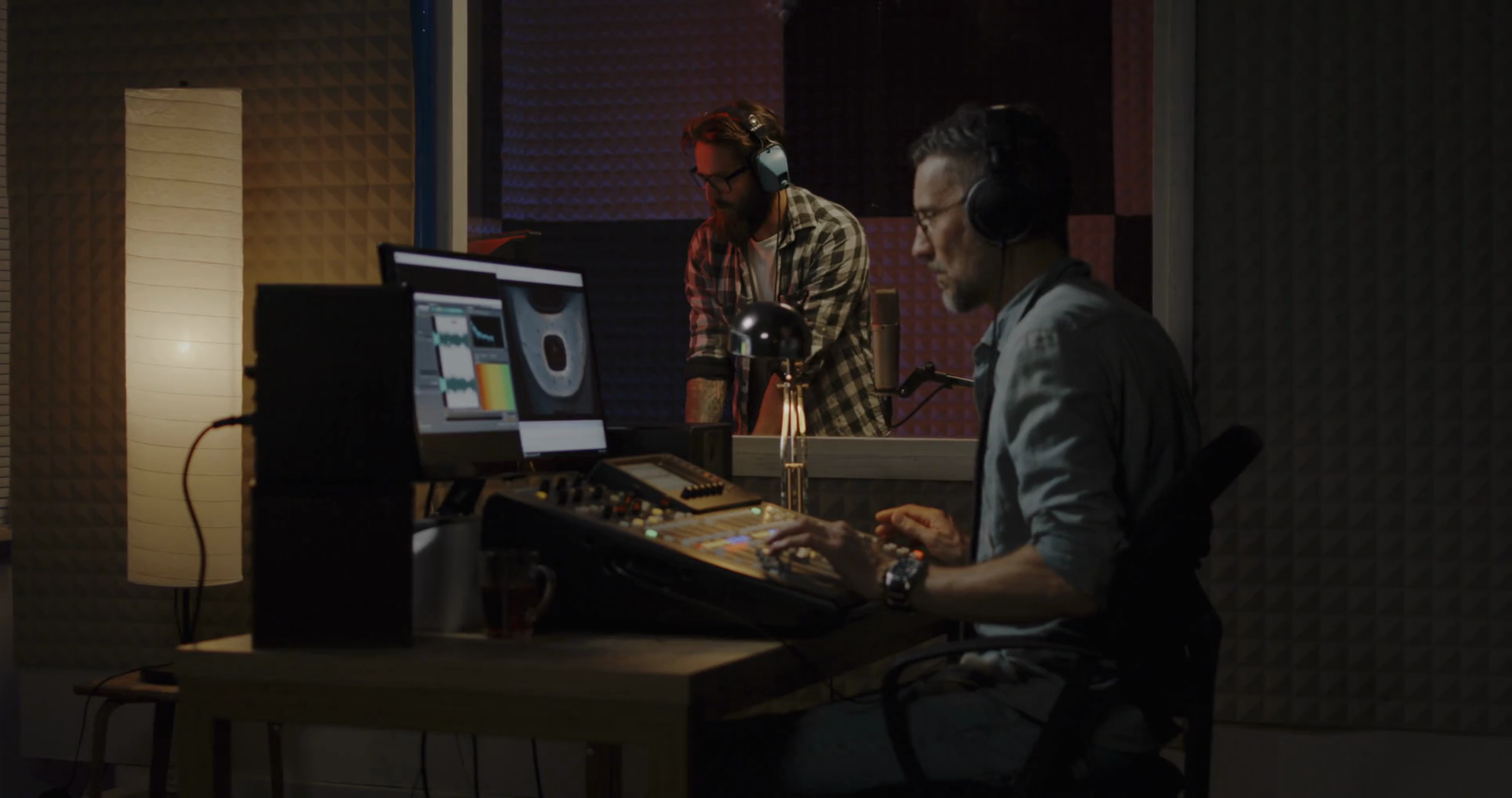Foley Engineer: Everything You Need To Know – QRJMN