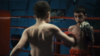 Kids Fight Stock Footage: Royalty-Free Video Clips - Page 3 ...