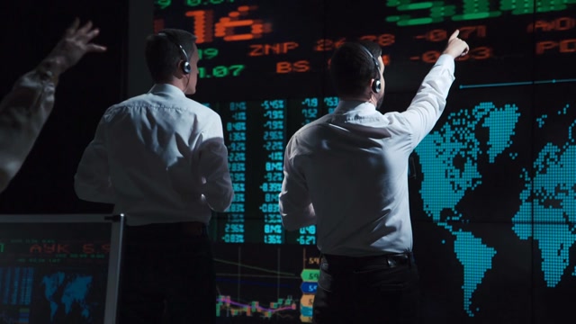 Global Market Stock Footage: Royalty-Free Video Clips - Storyblocks