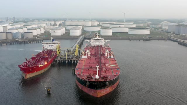 Offloading Stock Footage: Royalty-Free Video Clips - Storyblocks