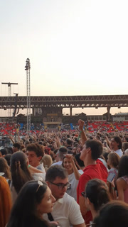 Jennifer Lopez Live Concert in Yerevan Armenia August 3 2025