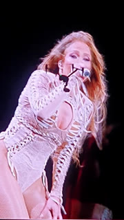 Jennifer Lopez Live Concert in Yerevan Armenia August 3 2025