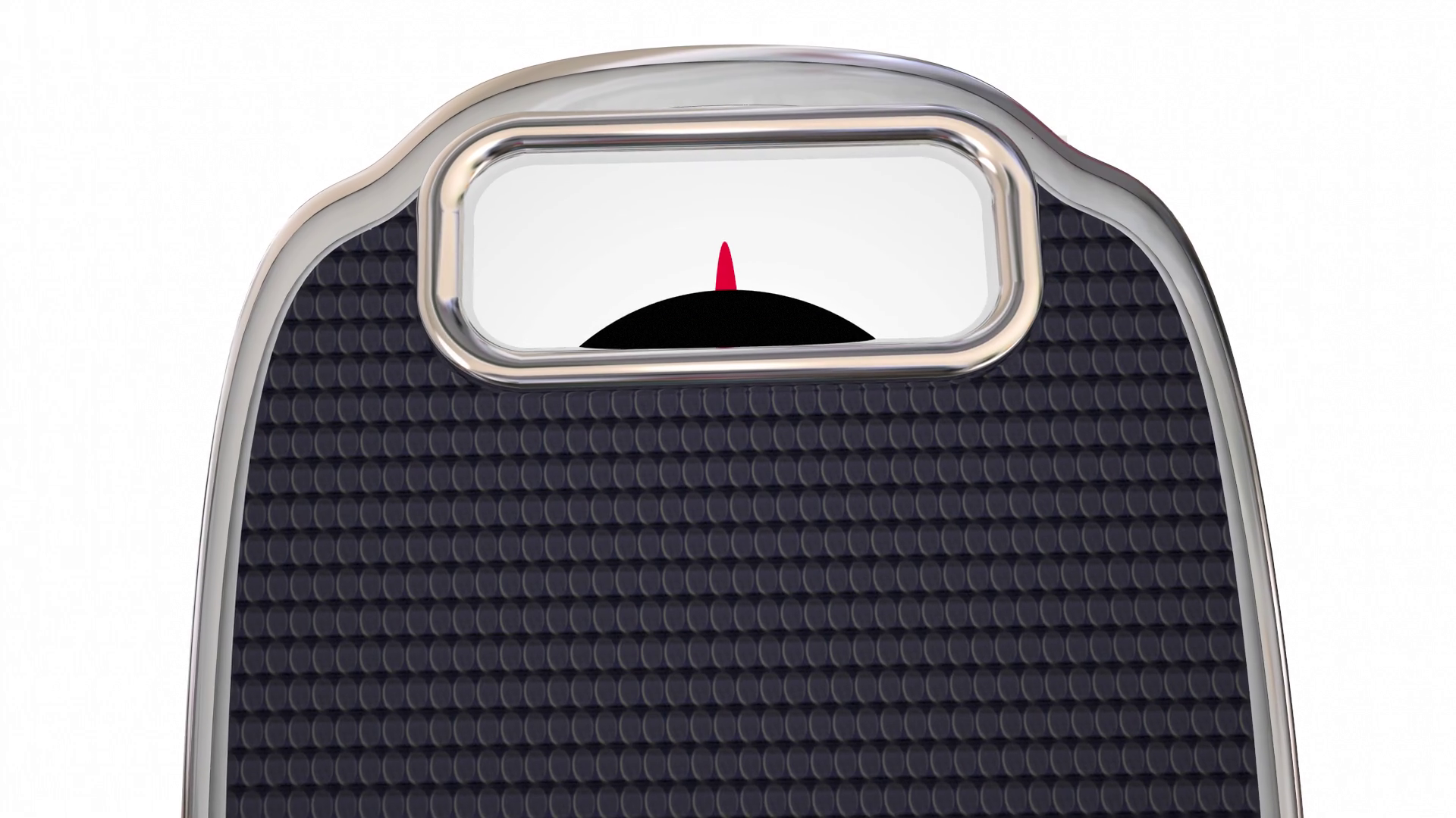 Challenge Word Scale Fat Obesity Weight Loss Stock Motion Graphics SBV