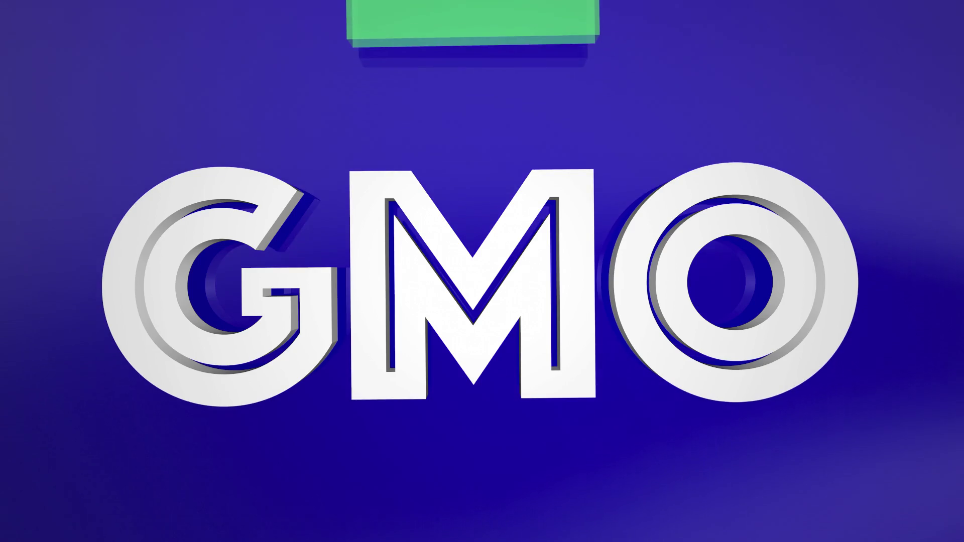 Gmo Genetically Modified Ingredients Vs Stock Motion Graphics SBV ...