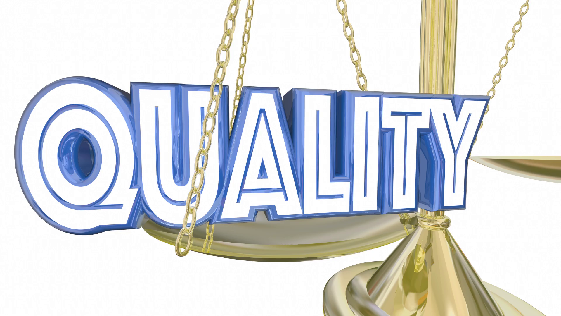 Quality Vs Value Best Product Scale Balance Stock Motion Graphics SBV ...