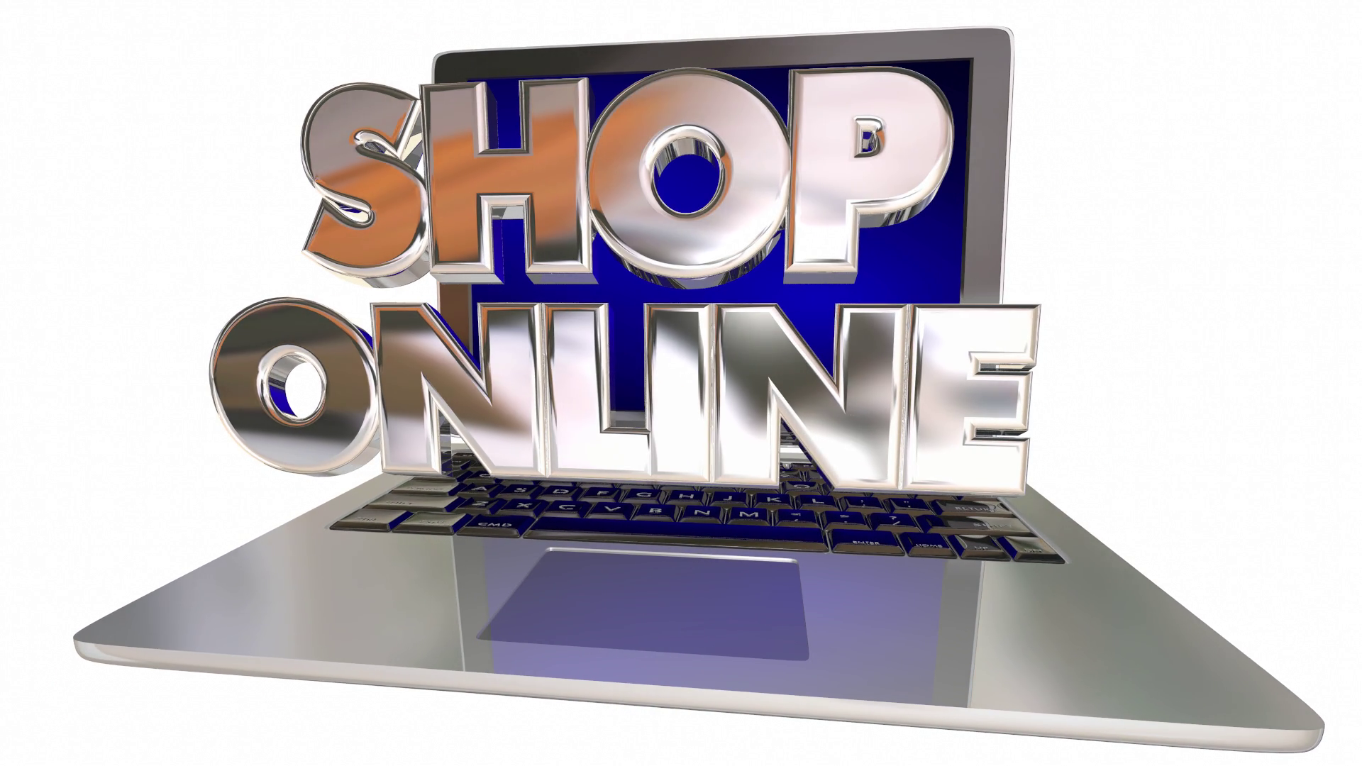 Shop Online site Store Buy Computer Laptop Motion