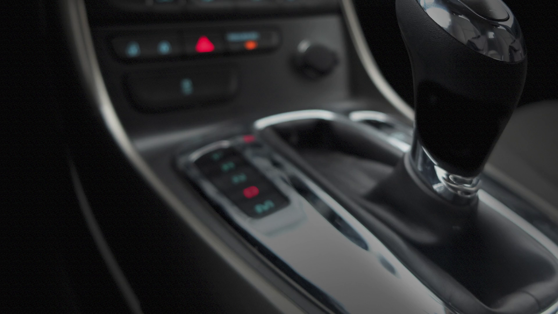 Speed Car Auto Gear Shift Interior Fast Stock Motion Graphics SBV ...