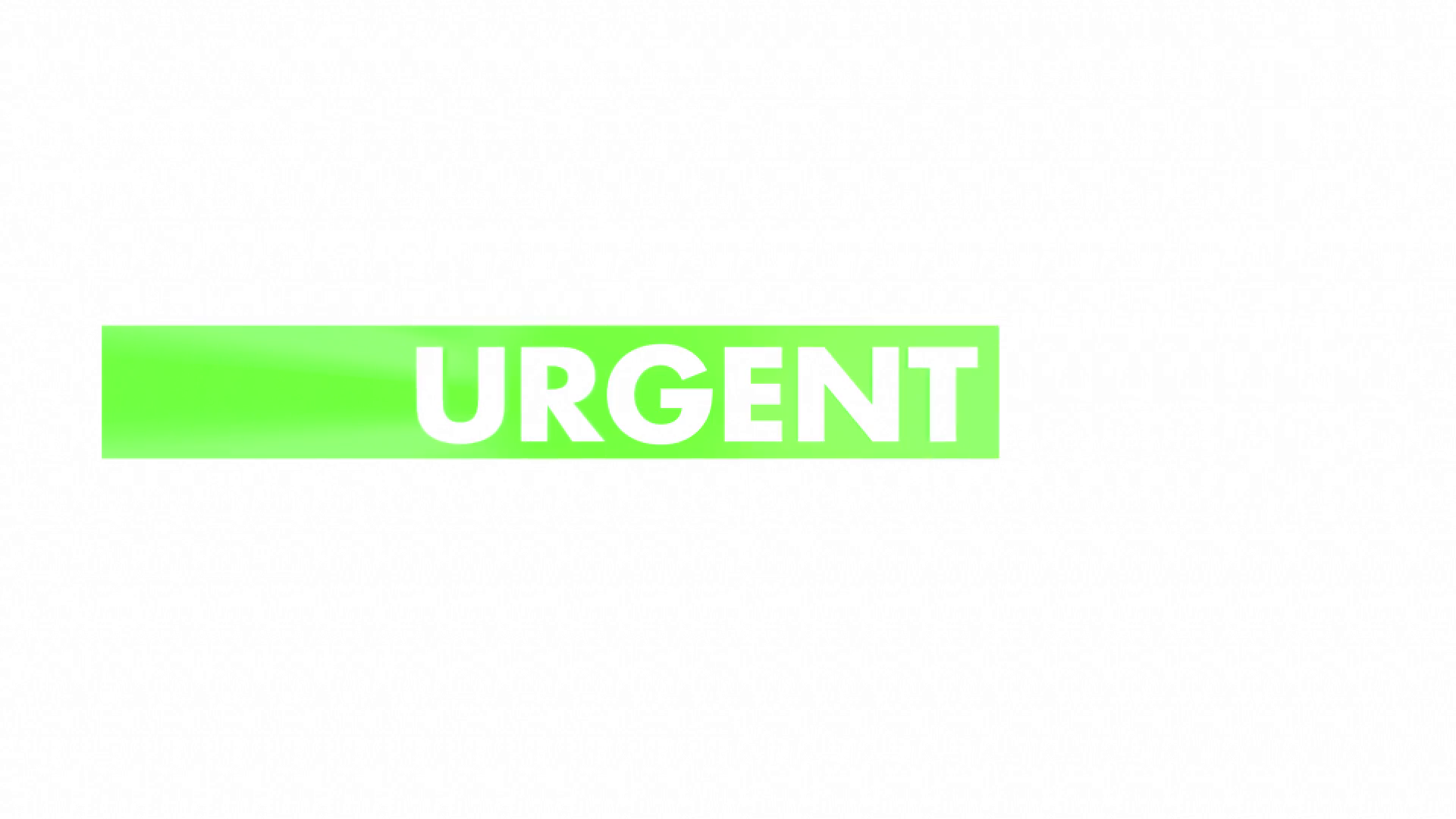 Urgent Vs Important Matrix Top Priorities Stock Motion Graphics SBV ...