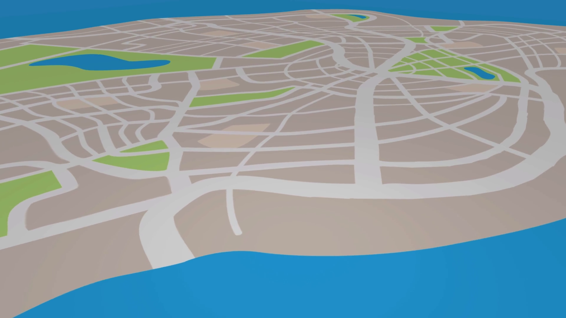 Game Locations Travel Sports Competitions Stock Motion Graphics SBV