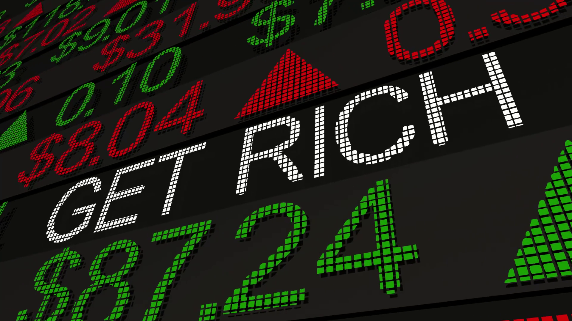 Picture of Today's Stock Market Articles And Analysis | Seeking Alpha