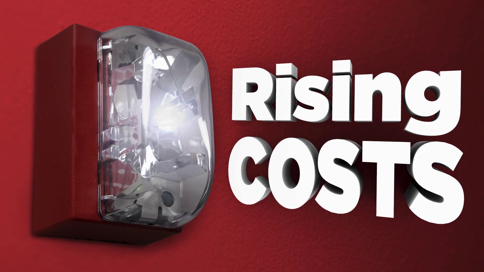 Inflation Report: Experts Sound The Alarm On Rising Costs - lgd7jhl