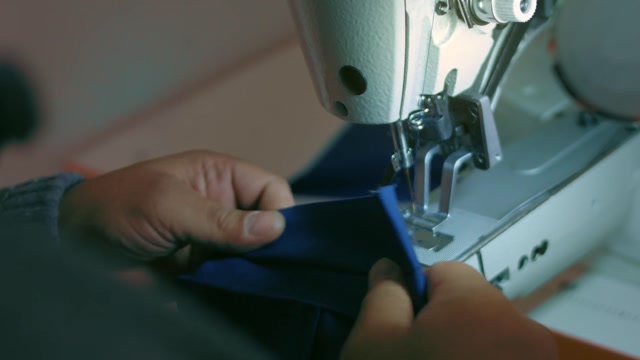 Sewing Business Stock Footage: Royalty-Free Video Clips - Storyblocks