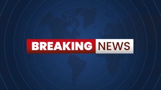 Breaking News Intro