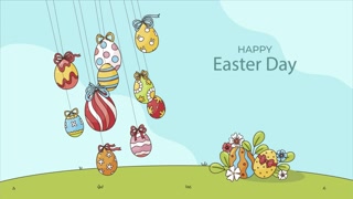 Happy Easter Day 2023