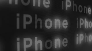 Iphone Grid Screen Motion Background