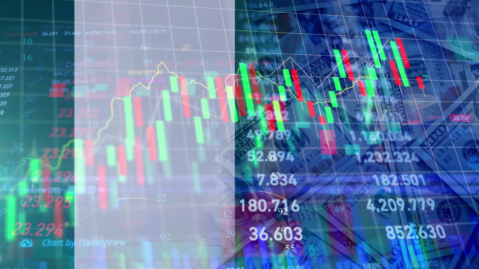 Nigeria Customs Tariff On Stock Market Stock Motion Graphics SBV ...