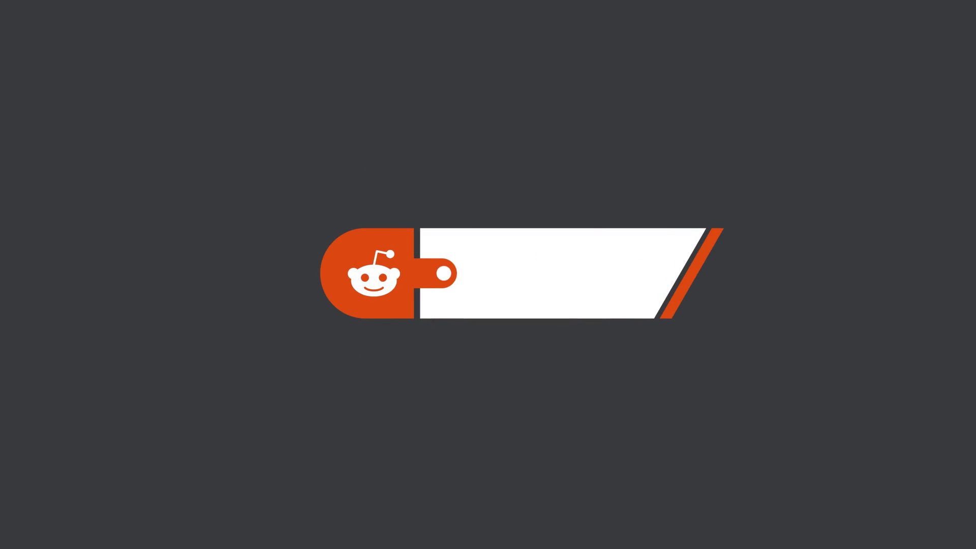 Reddit Lower Third Alpha Channel Without Stock Motion Graphics SBV