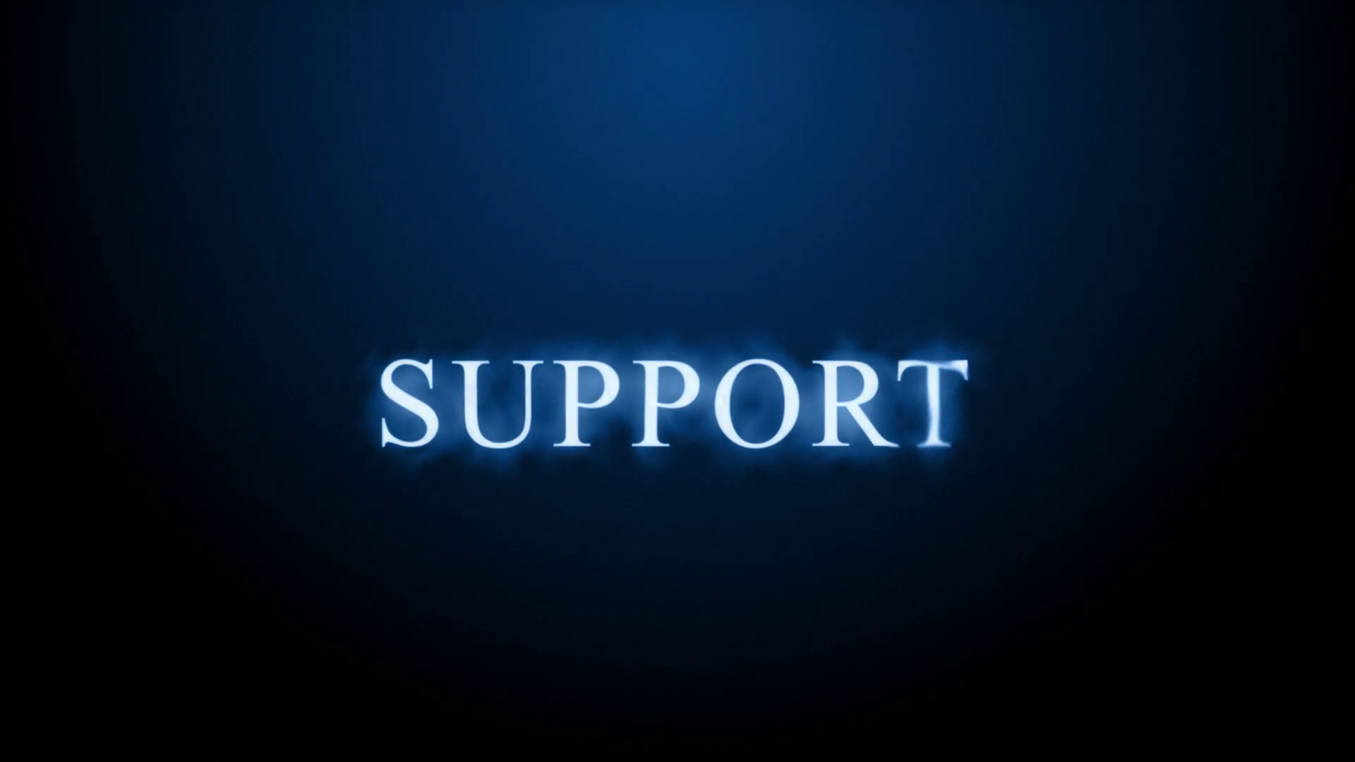 Support Text Background Stock Motion Graphics SBV-348387046 - Storyblocks