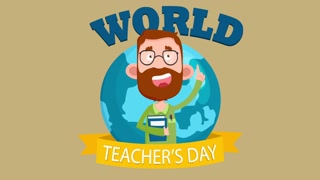 World Teachers Day