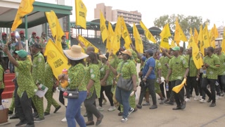 International Workers' Day, Workers union  Celebrate 2023 May Day Across Nigeria