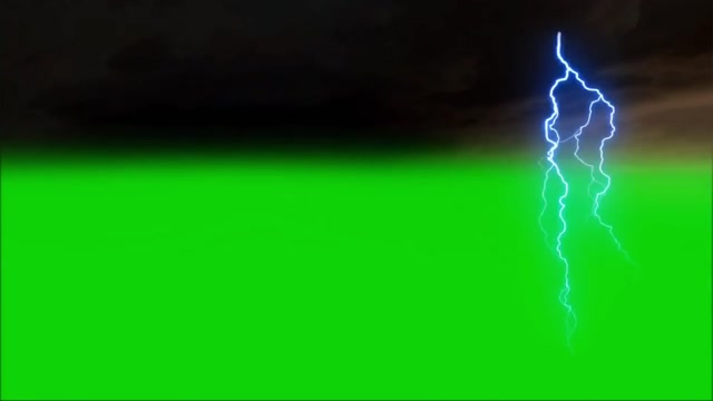 Shine Green Screen | Nature motion backgrounds - Storyblocks