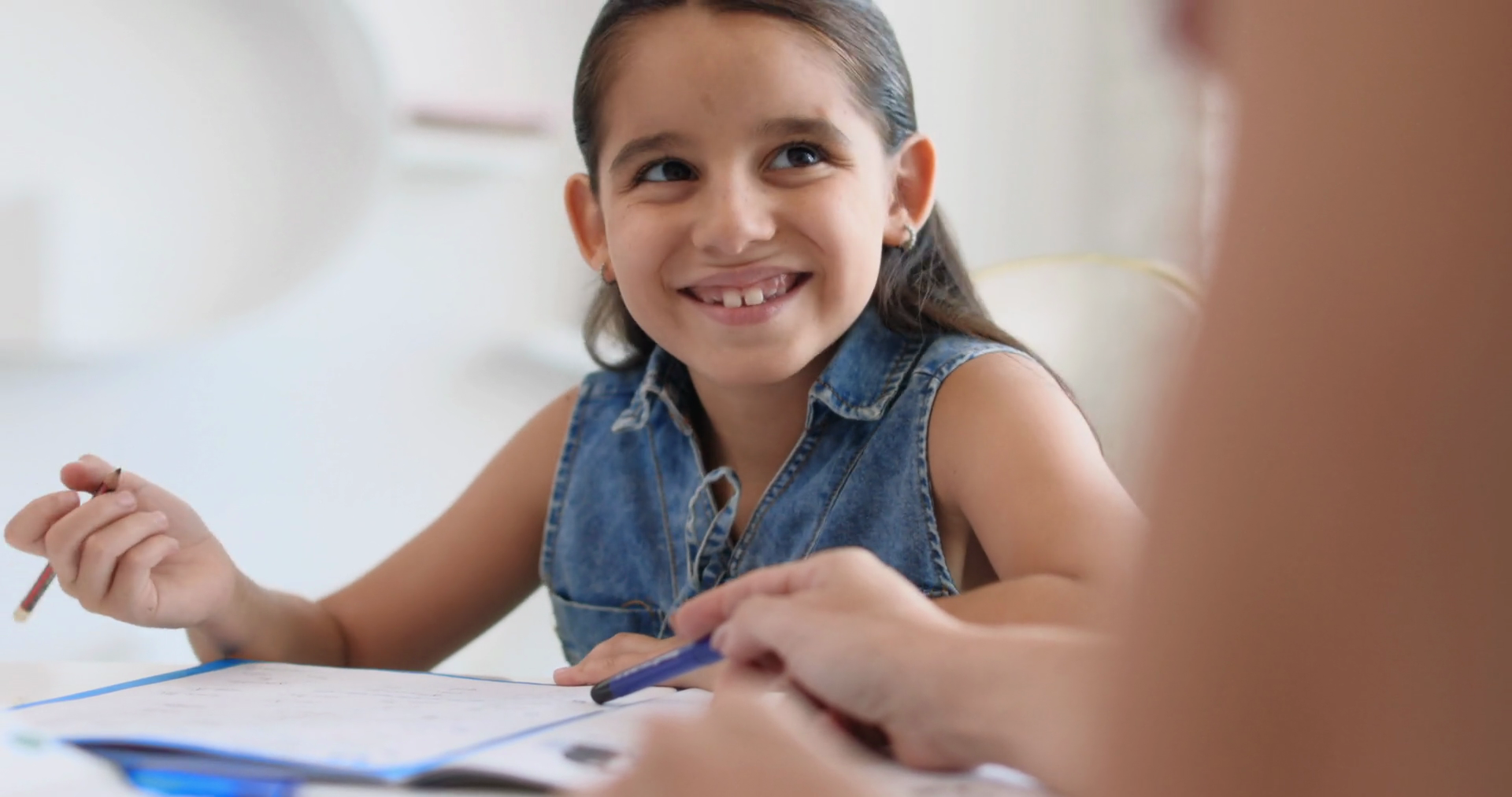 Danegrove school homework picture