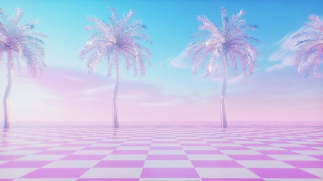 Road Side | Effects and Overlays motion backgrounds - Storyblocks